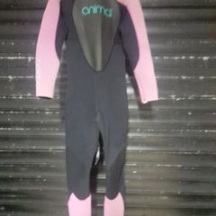 Wetsuit, size L