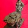 Genesis Molly Malone cold-cast bronze figurine  , Ornament Image 9
