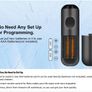 Roku Express Remote Control (Brand New / unused and unopened Image 6