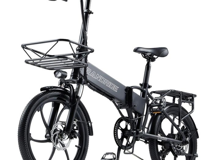 Randride Ya20 Electric Bike