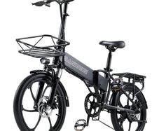 Randride Ya20 Electric Bike
