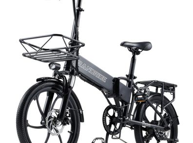 Randride Ya20 Electric Bike