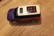 Ford Electronic Toy Car