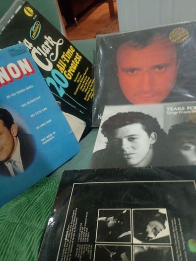 records