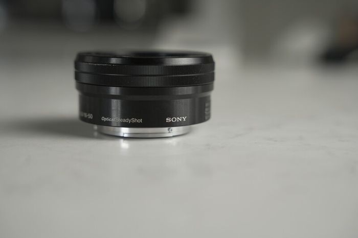 ZV-E10 Full Kit For Vlog/ Video/ Photo Camera