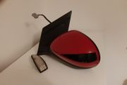 Honda Civic Mirror 2006-2011
