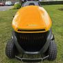 Stiga 48" Twin Cylinder Engine Image 6