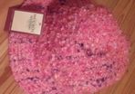 Mucross weavers hat