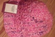 Mucross weavers hat