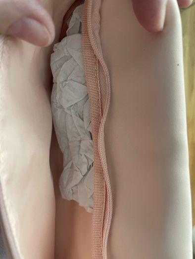Pretty bum bag brand new