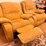 Free sofa & arm chairs - collection only Image 3
