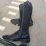 horse riding boots size 36 Image 3
