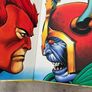 Thundercats Annual 1990 Image 3