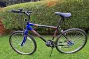 Kent. Trail blaster. Adult Road Bicycle .
