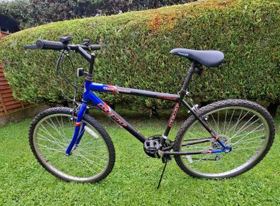 Kent. Trail blaster. Adult Road Bicycle .