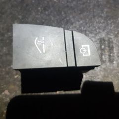 Audi A6 C6 Rhd Mmi Display Screen / Glovebox Release Switch Button