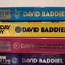 David Baddiel story books Image 3