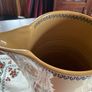 Nicholas Mosse x large jug in Old Rose . First quality item in perfect condition Image 3