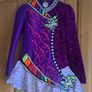 Irish Dancing Dress Image 2