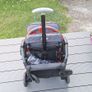 Cosatto Wooshe 3 Lighweight Compact Stroller Image 7