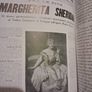 Margaret Burke Sheridan / Irish Pima- Donna / Anne Chambers / signed/ 1st. Ed. / 1989 Image 7