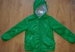 Benetton coat