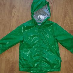 Benetton coat