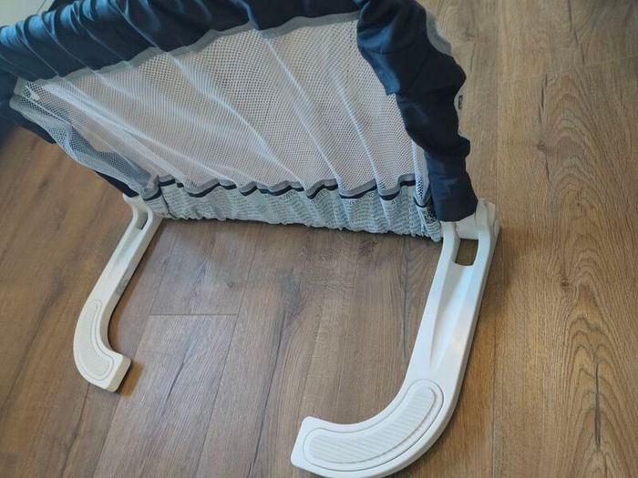 Bed rail