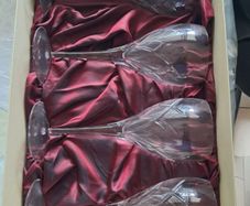 Wine Glasses