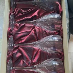 Wine Glasses