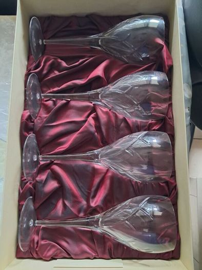 Wine Glasses