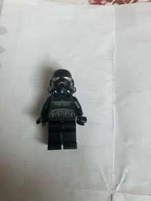 lego Star Wars imperial shock trooper