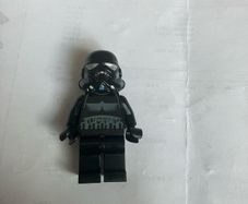 lego Star Wars imperial shock trooper