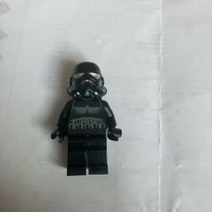 lego Star Wars imperial shock trooper