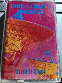 Dire Straits |  ENCORES