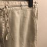 3/4 length shorts (size 16) Image 2