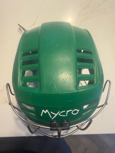 Mycro helmet