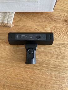 Shure UA834WB active antenna amplifier
