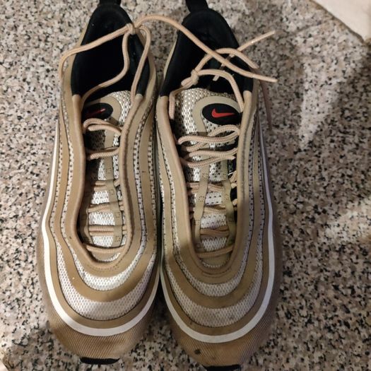 Nike Air Max (Please Read)