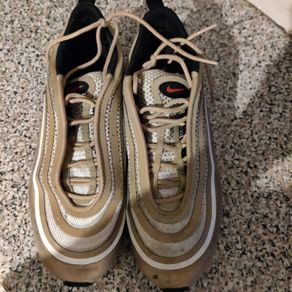 Nike Air Max (Please Read)