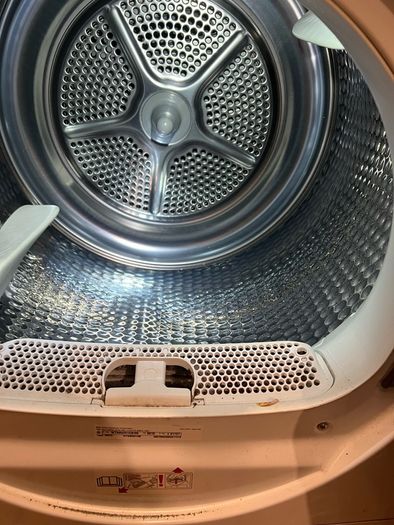 bosch  dryer