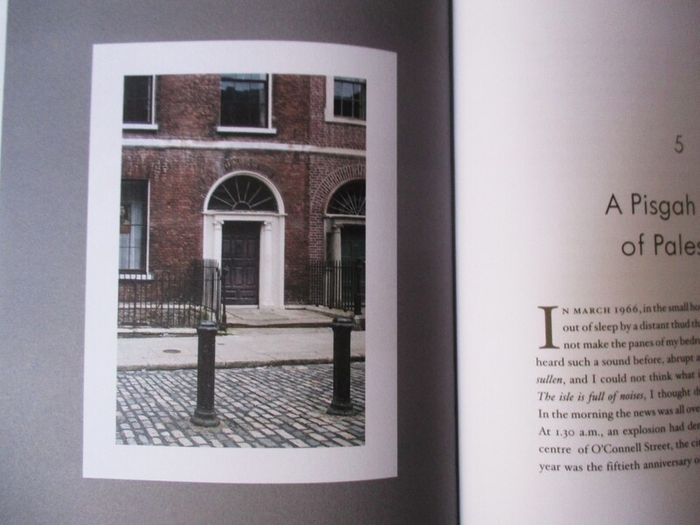 John Banville - Time Pieces, A Dublin Memoir