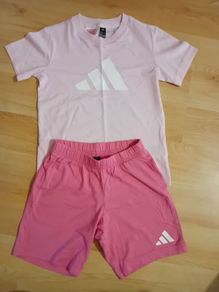Adidas Set 3-4 yrs
