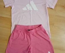 Adidas Set 3-4 yrs