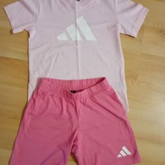 Adidas Set 3-4 yrs