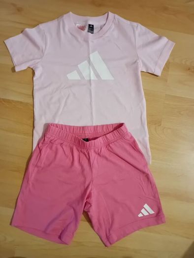 Adidas Set 3-4 yrs