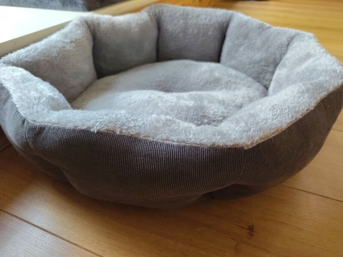 Cat Bed