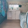 2017 Renault Trafic LWB Stealth Camper | Camper on Logbook | Brand New 2-Year CVRT (July 2028) Image 4