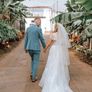 Wedding dres Image 7