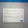 Macbook Pro M1 16gb RAM 512gb SSD Image 4